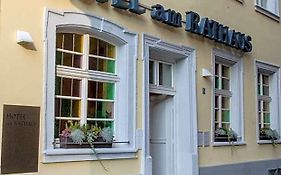 Hotel am Rathaus